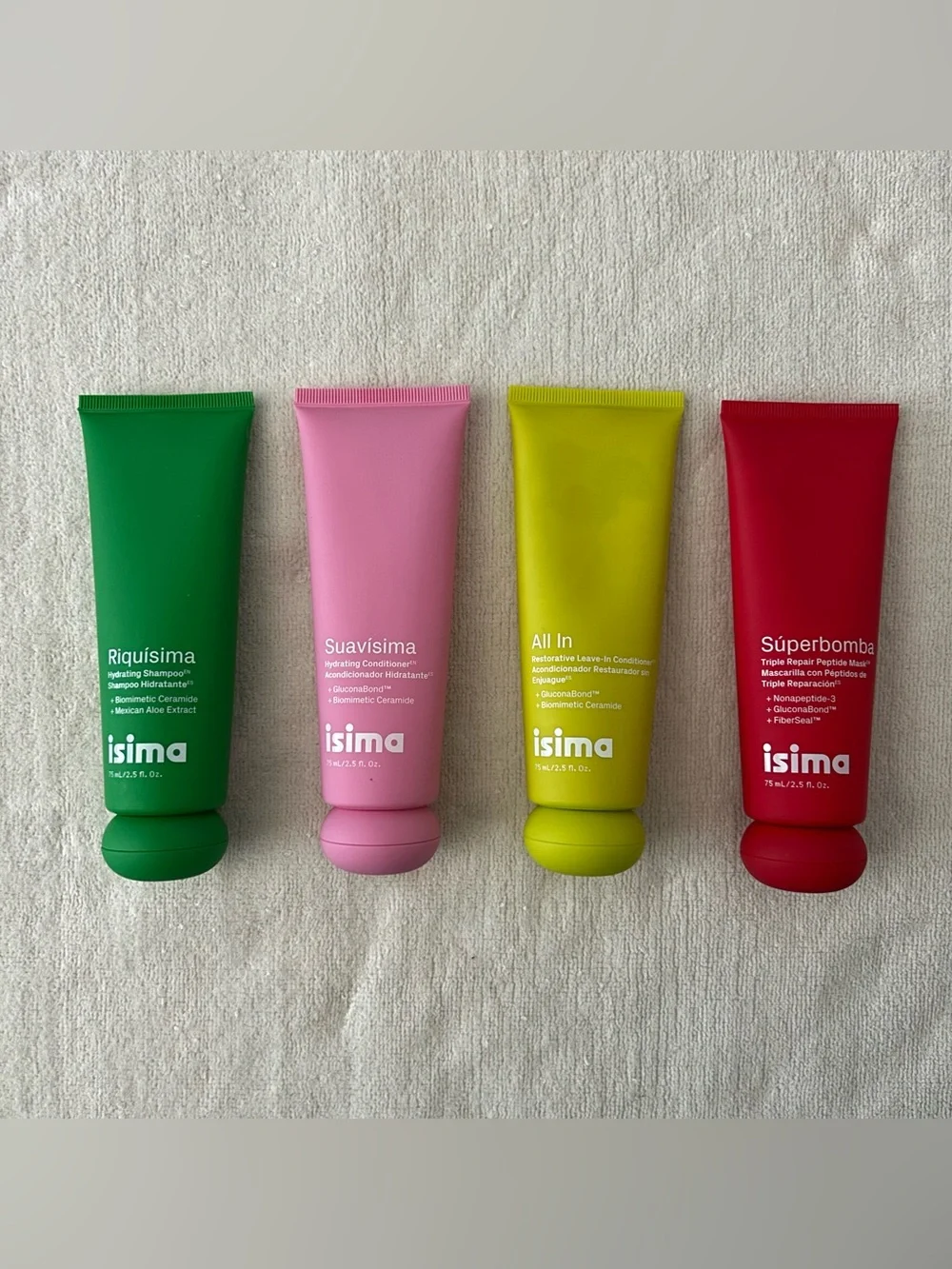 Súperisima Discovery Hair Kit
